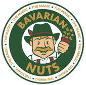 Magic Bavarian Nuts