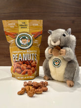 Load image into Gallery viewer, Combo PEANUTS 20oz. + Squirrel
