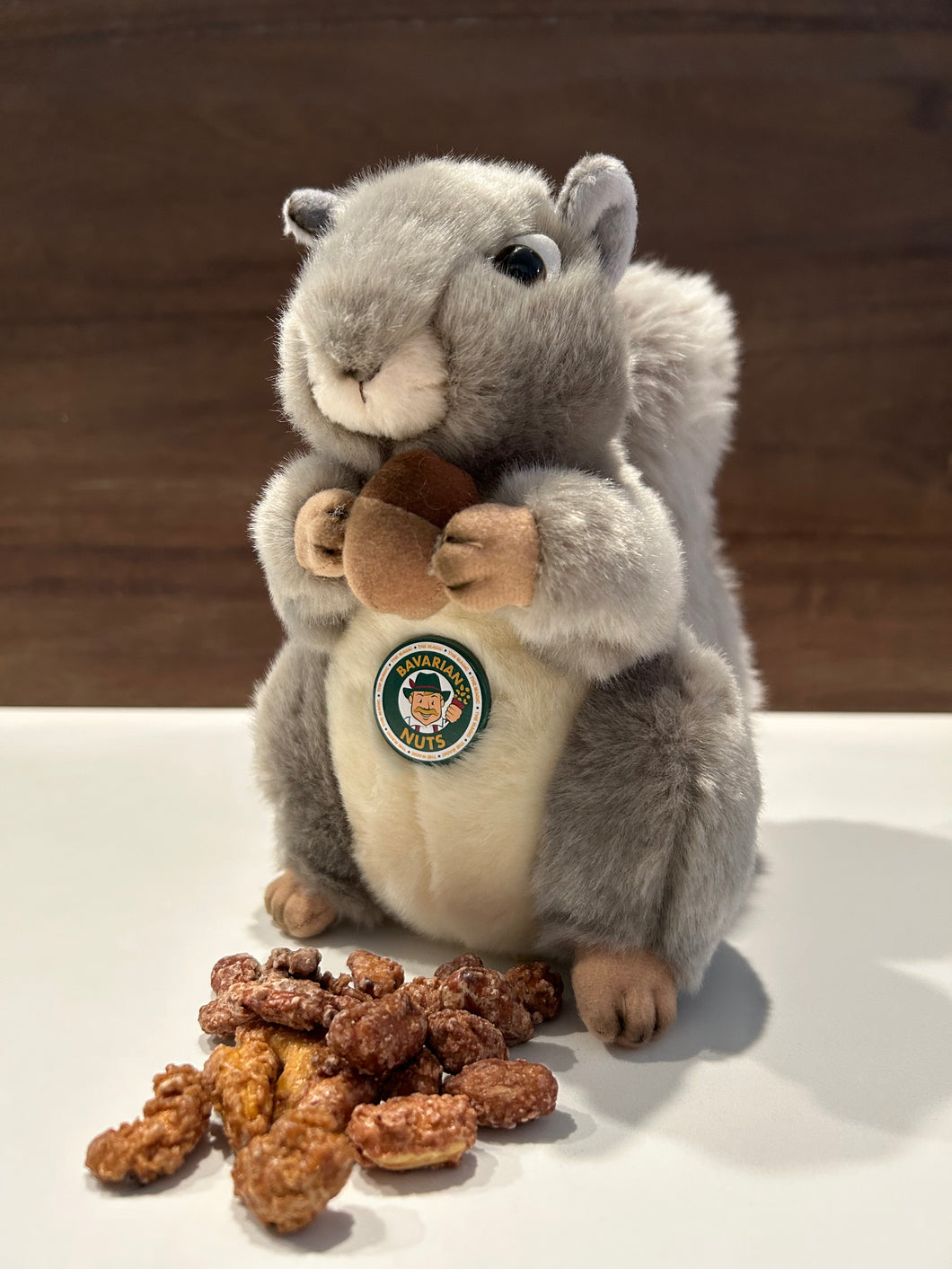 Squirrel 8