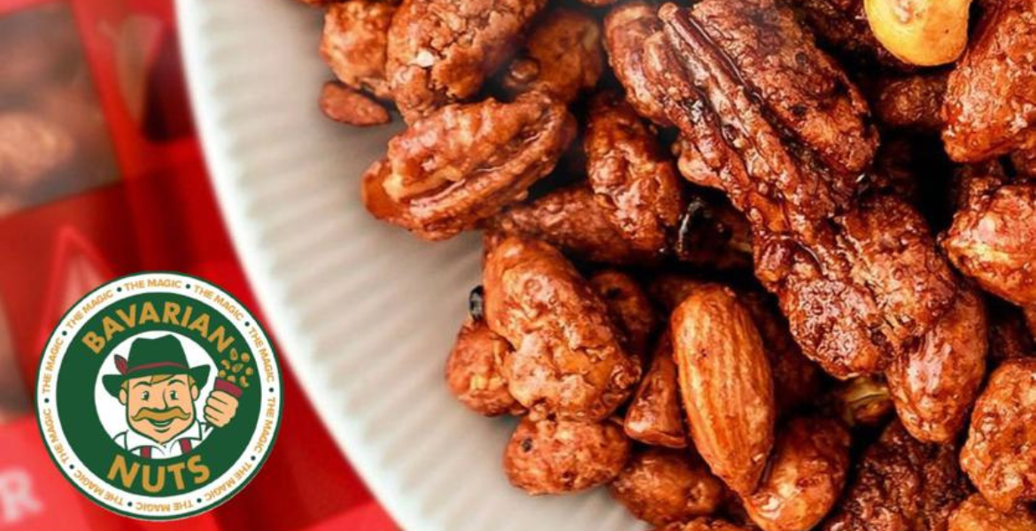 Locations Magic Bavarian Nuts