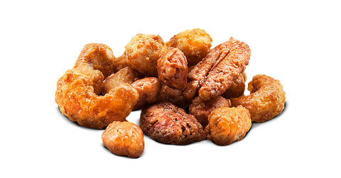 3oz - 4x Cinnamon Roasted All in One - Pocket Size